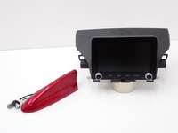 фото thumb №1, Навигация navi радио дисплей lift 8740a142 mitsubishi eclipse cross 21r