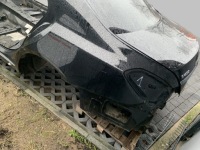 фото thumb №8, Чверть ліва права s klasa w222 222 long