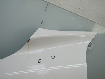 фото thumb №7, Mazda mx-30 22r крило лівий a4d