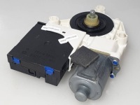 Audi a3 8p 2008 моторчик модуль скло двері передніх лівий перед 8p0959801j Недорого, фото thumb