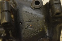 фото thumb №5, Кронштейн ресора передній scania r s