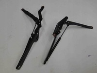 фото thumb №7, Mercedes slc r172 172 петля крышки задний + амортизатор