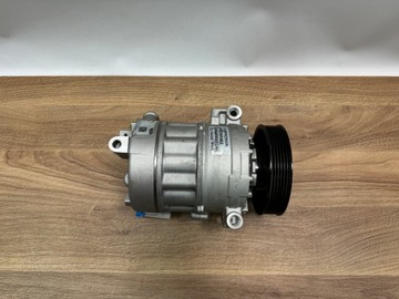 фото thumb №7, Компресор кондиціонера opel insignia a 2.8 v6 13232306 cargo 241483