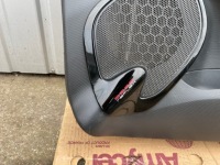 фото thumb №4, Renault clio iv обшивка дверь передний правый