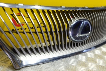 фото thumb №8, Lexus rx rx350 rx450h 2009-2012 решітка радіатора решітка перед