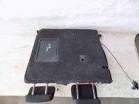 фото thumb №5, Peugeot 3008 i 09-12 заднє сидіння задня правий лівий задня