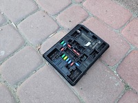 фото thumb №1, Модуль блок керування bcm датчик renault captur ii 2 284b67877r