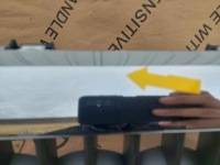 фото thumb №6, Audi q5 i 8r 08- решётка радиатора решётка радиатора бампера перед nowa оригинальный номер