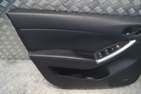 фото thumb №6, Mazda cx5 i lift обшивка дверь левый перед