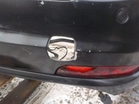 фото thumb №10, 239 volvo v50 r design бампер задня задній