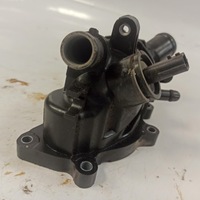 фото thumb №16, Renault megane iv корпус термостата 110607087r