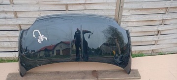 фото thumb №1, Кришка двигуна капот fiat 500 07-21rok оригінал