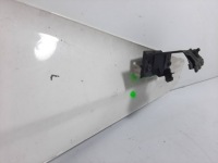 Scania r410 euro6 poj 12742 14r вітровик спойлер верхній кабіни ліва 1348513 Оригінал, фото thumb