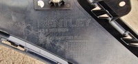 фото thumb №13, Bentley continental gt 3sd 2018- бампер
