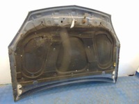 фото thumb №7, Opel vectra c lift sedan капот код лакокрасочного покрытия z168