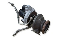 фото thumb №1, Turbo bmw 8 g16 mgt2260