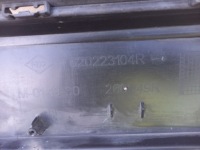 фото thumb №9, Dacia sandero iii 3 бампер передний решётка оригинал!