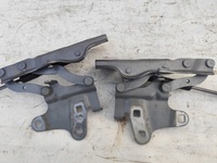 фото thumb №2, Alfa romeo stelvio петля капот правый левый