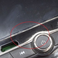 фото thumb №6, Opel mokka 2016 панель / радіопрогравач cd/dvd/gps