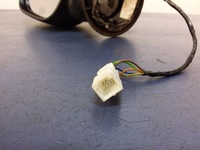 фото thumb №5, Dacia logan i дзеркало ліва