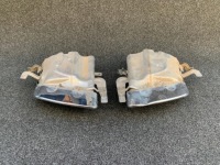 фото thumb №2, Volvo v90 s90 90 наконечник вихлоп права ліва хром