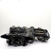 фото thumb №5, Mercedes-benz vito viano w447 2016 обігрівач / комплект