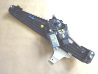 фото thumb №1, Подъемник стекло левый задняя citroen ds7