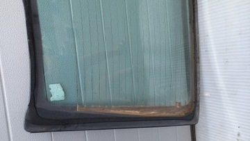 фото thumb №6, Стекло зад задняя honda concerto hb 93r