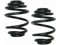 фото thumb №1, Пружины задняя opel calibra 2.0 89-97