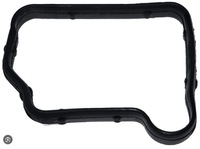 фото thumb №1, Прокладка крышки клапанной mercedes 1.8 m271 отверстие свечи a2710161321