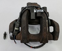 фото thumb №1, Суппорт задний правые зад mercedes r-klasa w251