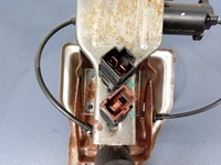 фото thumb №4, Murano z50 педаль тормоза моторчик tfx016t-g4256