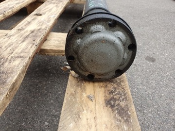 фото thumb №6, Wał приводной bmw e60 e61 525i 2.5i 2.5 n52 7551734