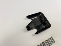 фото thumb №7, Заглушка винт кронштейны сидений mercedes w124 w201 1246842218 правая чёрная