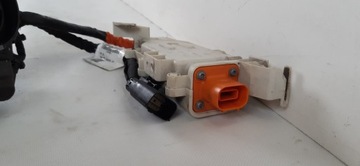 фото thumb №9, Volvo xc60 ii 2.0 t8 гніздо заряджання 32266635, 31438085