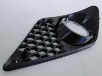 Mercedes cl 216 решётка левая бампера amg набор Киев, фото thumb