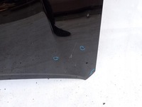 фото thumb №15, Subaru legacy outback 09- капот крышка двигателя