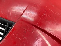 фото thumb №9, Fiat punto 199 2009 бампер передній