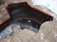 фото thumb №7, Bmw x1 f48 бампер задня