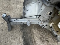 фото thumb №5, Четверть порог лонжерон перед передняя правые citroen c4 picasso ii grand