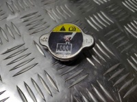 фото thumb №1, Lexus rc350 rc rcf крышка радиатора воды