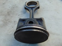 фото thumb №1, Поршень шатун kia sportage 2 ii 2.7 v6 бензин 04-