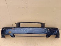 фото thumb №1, Volvo v70 ii lift 05-07 бампер передній оригінал!