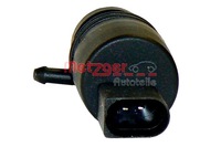 фото thumb №2, Metzger 2220019 насос распылителя, омыватель стекло лобовое