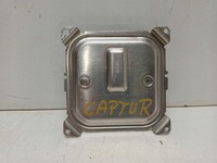 фото thumb №1, Renault nissan модуль led преобразователь 260556623r