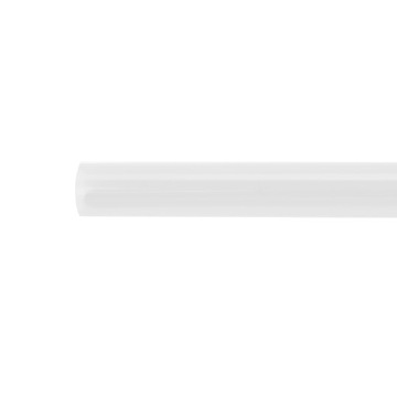 10 szt. 1m 10x14mm kolorowa sztywna akrylowa rurka chłodząca wodę do c
