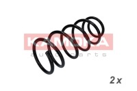 фото thumb №1, Пружины подвеска 2x перед ford tourneo connect