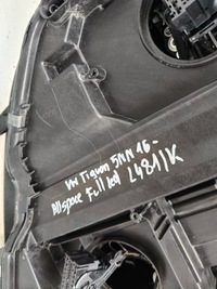 фото thumb №8, Лампа ліва фара vw tiguan 5nn 16- allspace повний led