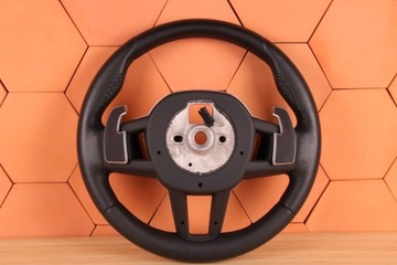 фото thumb №9, Bmw 2 u06 x1 u11 кермо м-пакет пелюстки