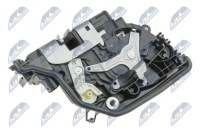 фото thumb №11, 2x замки дверь nty задняя l+p do bmw, mini 2 f45, 2 f46, 5 g30 f90, 7 g11 g12